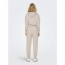 Pantalón Chándal Onplounge con Corte Regular de ONLY Play