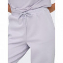 Pantalón Chándal Onplounge con Corte Regular de ONLY Play