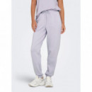 Pantalón Chándal Onplounge con Corte Regular de ONLY Play