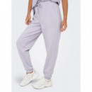 Pantalón Chándal Onplounge con Corte Regular de ONLY Play