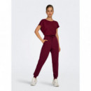 Pantalón Chándal Onplounge con Corte Regular de ONLY Play