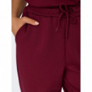 Pantalón Chándal Onplounge con Corte Regular de ONLY Play