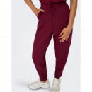 Pantalón Chándal Onplounge con Corte Regular de ONLY Play