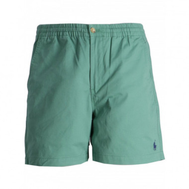 Polo RALPH LAUREN - Cfprepsters-flat-short - Seafoam - 710644995060/SEAFOAM