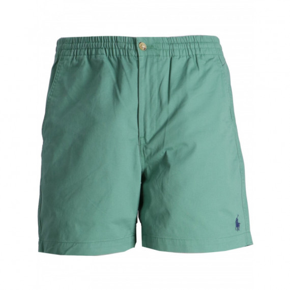 Polo RALPH LAUREN - Cfprepsters-flat-short - Seafoam - 710644995060/SEAFOAM