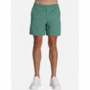 Polo RALPH LAUREN - Cfprepsters-flat-short - Seafoam - 710644995060/SEAFOAM