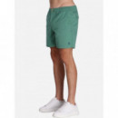 Polo RALPH LAUREN - Cfprepsters-flat-short - Seafoam - 710644995060/SEAFOAM