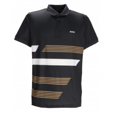 BOSS - Paddy Tape Print - 001 - 50536785/001