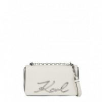 KARL LAGERFELD - K/signature 2.0 Slim Sm Cb - 110 - B1W30046/110