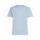 KARL LAGERFELD - Ikon Sketch Choupette Tshirt - 1KZ - A1W17128/1KZ