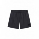 ARMANI EXCHANGE - Boxer Beachwear - UC001 - XM000812AF13556/UC001