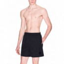 ARMANI EXCHANGE - Boxer Beachwear - UC001 - XM000812AF13556/UC001