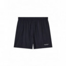 ARMANI EXCHANGE - Boxer Beachwear - UB101 - XM000812AF17327/UB101