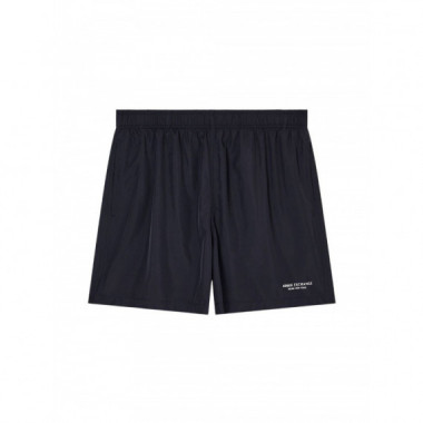 ARMANI EXCHANGE - Boxer Beachwear - UB101 - XM000812AF17327/UB101