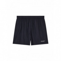 ARMANI EXCHANGE - Boxer Beachwear - UB101 - XM000812AF17327/UB101