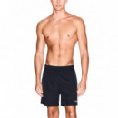 ARMANI EXCHANGE - Boxer Beachwear - UB101 - XM000812AF17327/UB101