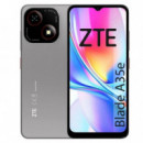 ZTE Blade A35E 2+4GB 64GB Silvery Gray
