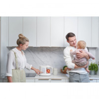 Robot de Cocina Chefy 6EN1 MINILAND