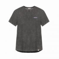 Camisetas Hombre Camiseta ARICA Denali Grey
