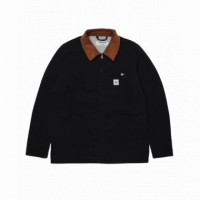 Chaquetas Hombre Chaqueta CAT Peoria Black