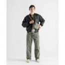 Riñonera HERSCHEL Settlement Quilted Capsule Beetle