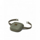 Riñonera HERSCHEL Settlement Quilted Capsule Beetle