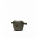 Riñonera HERSCHEL Settlement Quilted Capsule Beetle