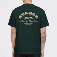 Camisetas Hombre Camiseta STANCE Outfitters Pine