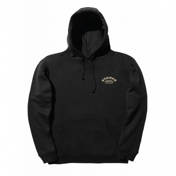 Jerséis y Sudaderas Sudadera STANCE Outfitters Black