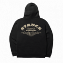 Jerséis y Sudaderas Sudadera STANCE Outfitters Black