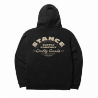 Jerséis y Sudaderas Sudadera STANCE Outfitters Black