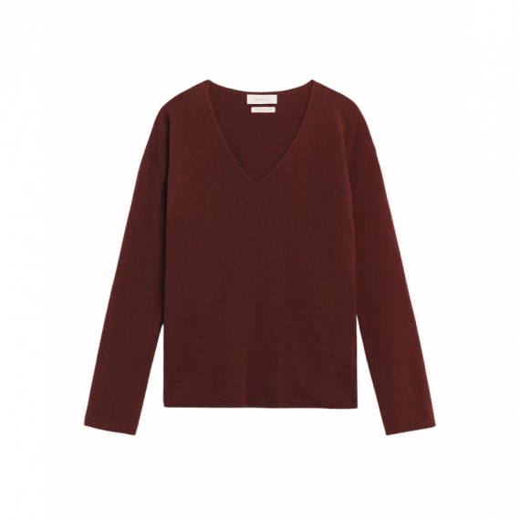 Jerséis y Sudaderas Sudadera ESE O ESE Namur Burdeos