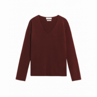 Jerséis y Sudaderas Sudadera ESE O ESE Namur Burdeos