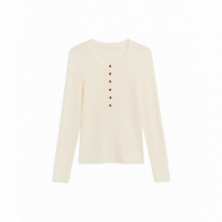 Jerséis y Sudaderas Jersey ESE O ESE Normandie White