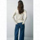 Jerséis y Sudaderas Jersey ESE O ESE Normandie White