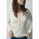 Jerséis y Sudaderas Jersey ESE O ESE Normandie White