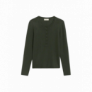 Jerséis y Sudaderas Jersey ESE O ESE Normandie Duck Green