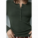 Jerséis y Sudaderas Jersey ESE O ESE Normandie Duck Green