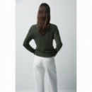 Jerséis y Sudaderas Jersey ESE O ESE Normandie Duck Green