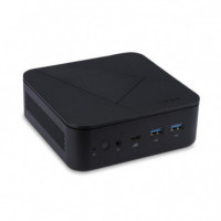 Ordenador Nuc ACER I5 13420H/16GB/SSD500GB M2/HDMI/DP/WIFI 6E