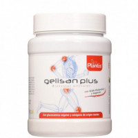 Gelisan Plus Plantis Mega Plus - 300GR  MEGAPLUS
