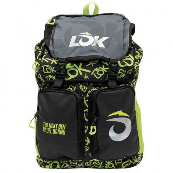 Mochila LOK Adventuren GEN2