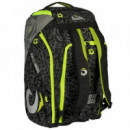 Paletero LOK Maxx GEN2 Black Grey Print