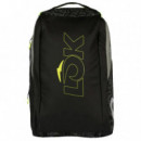 Paletero LOK Maxx GEN2 Black Grey Print