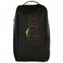 Paletero LOK Maxx GEN2 Black Orange