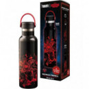 Botella Térmica BIALETTI Stranger Things