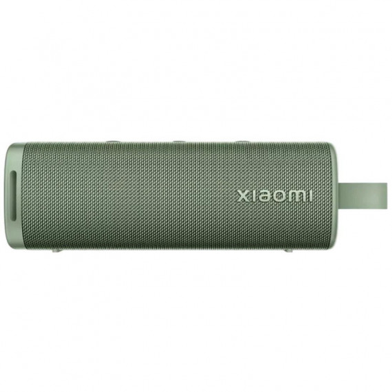 Altavoz BLUETOOTH XIAOMI Sound Outdoor 30W Verde
