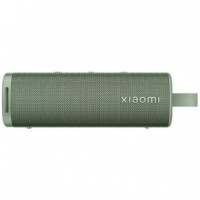 Altavoz BLUETOOTH XIAOMI Sound Outdoor 30W Verde