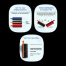 Altavoz BLUETOOTH XIAOMI Sound Outdoor 30W Verde