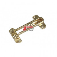 Cadena Seguridad Laton - Modelo 2